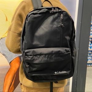 New Columbia Sun Pass II Backpack